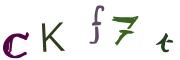 CAPTCHA obrazkowa