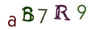 CAPTCHA obrazkowa