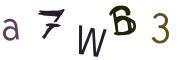 CAPTCHA obrazkowa